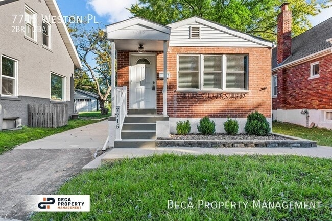 Building Photo - 2 Bedroom House