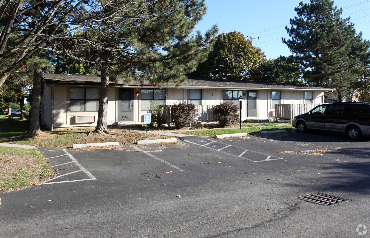 Foto principal - Winthrop Court