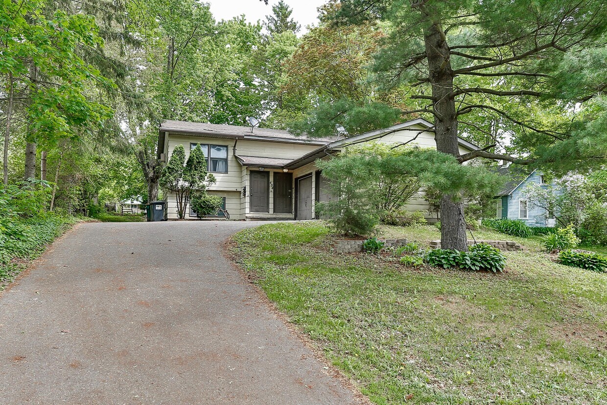 414 St Croix Trail N, Stillwater, MN 55082 House Rental in Stillwater