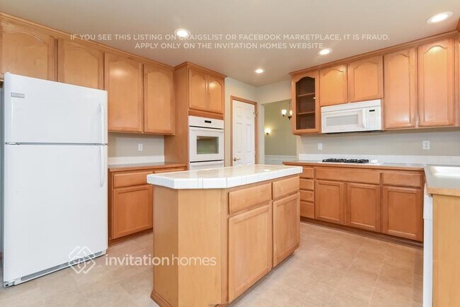Foto del edificio - 20317 124th St Ct E
