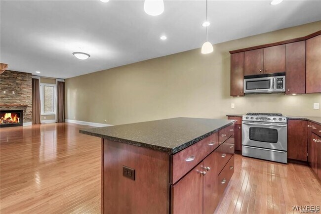 Foto del edificio - 11 Ojibwa Cir