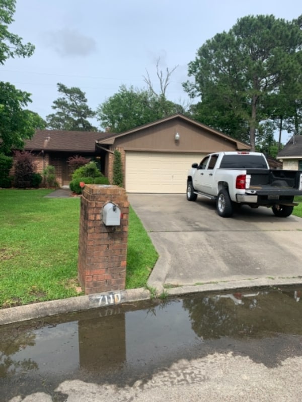 Foto del edificio - 7110 Bannock St