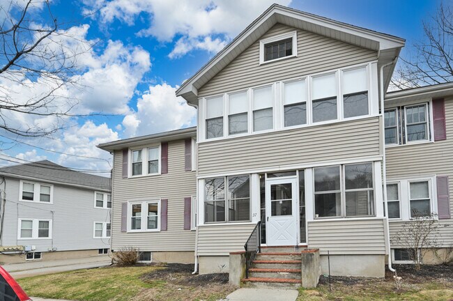 Foto del edificio - 37 Everett St