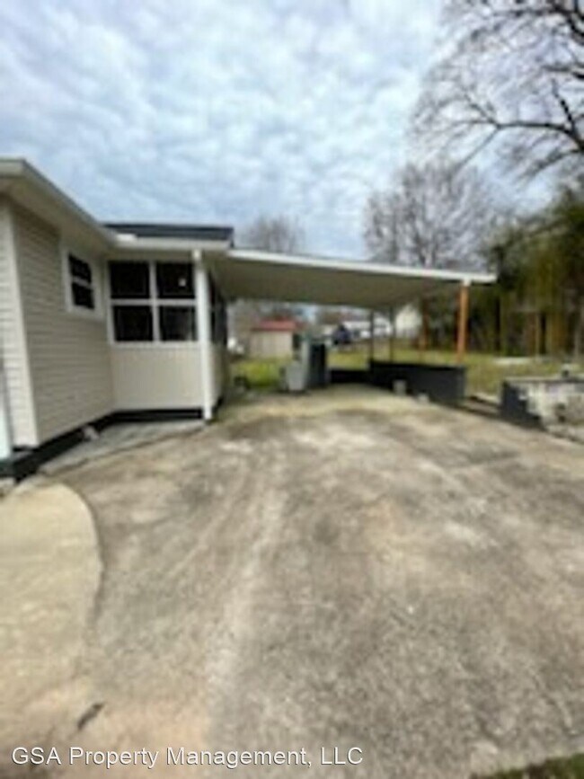 Foto del edificio - 3 br, 1 bath House - 14 Mellon Street