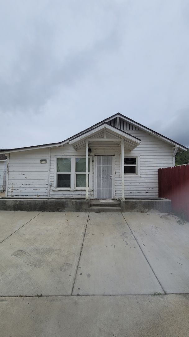 Foto del edificio - West Ventura 1+1 House - Near Pepsi Plant ...
