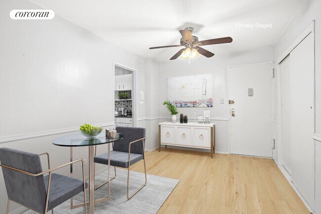 Foto del edificio - 522 E 81st St