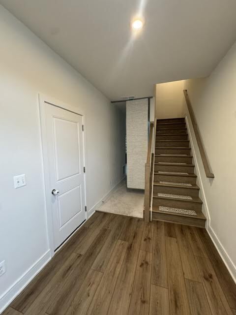 Building Photo - Coming Soon – Available June 1st! Fully Upgraded 3 Bedroom, 3.5 Bath Townhome in the Desirable La...