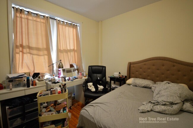 Foto del edificio - 56 Egmont St