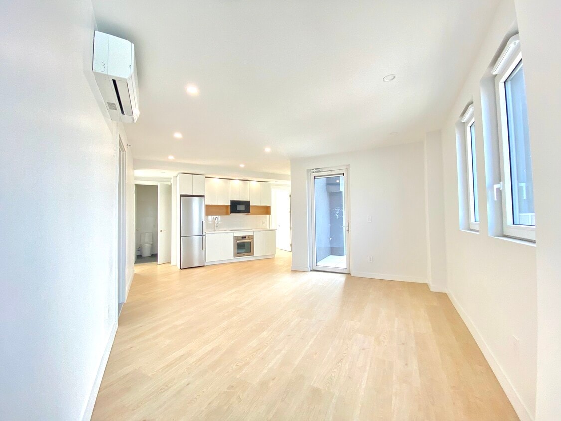 3 Bedroom - The Vertex