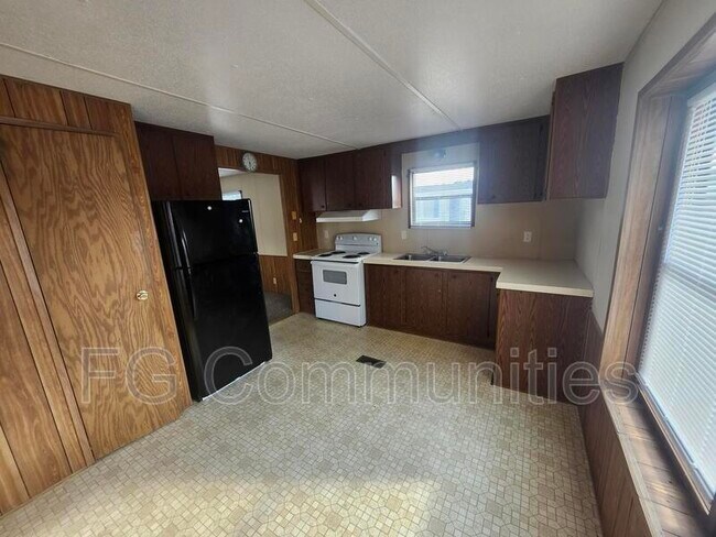 Foto del edificio - 2003 Keith Ln