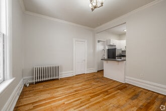 Interior Photo - Elgin Street Apartments