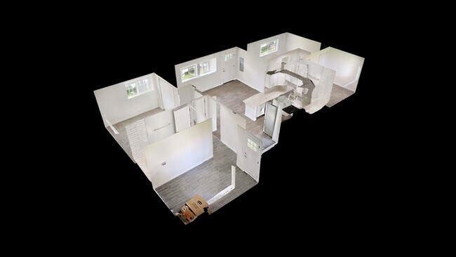 Foto del edificio - 3930 NE 6th Pl