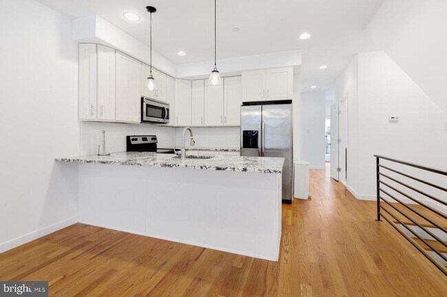 Foto del edificio - 2309 E Oakdale St