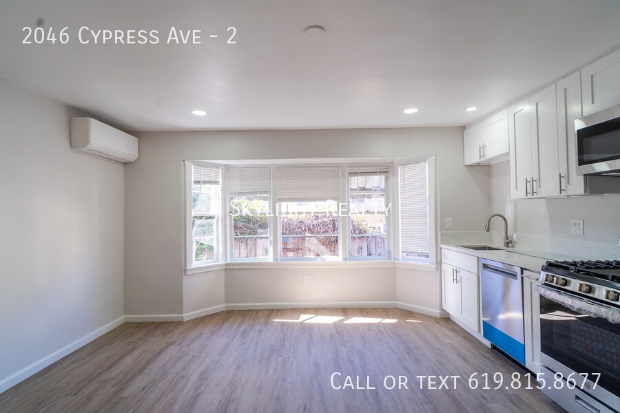 Primary Photo - 2046 Cypress Ave.