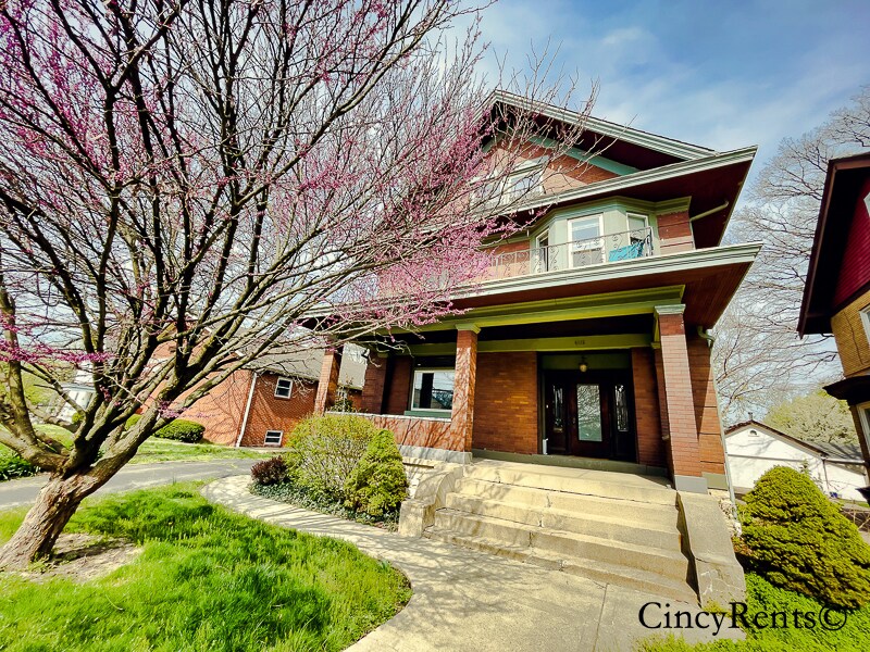 Primary Photo - 4115 Forest Ave