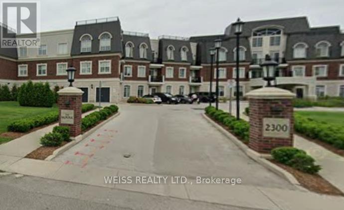 Photo principale - 2300-2300 Upper Middle Rd W