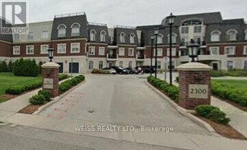 Building Photo - 2300-2300 Upper Middle Rd W