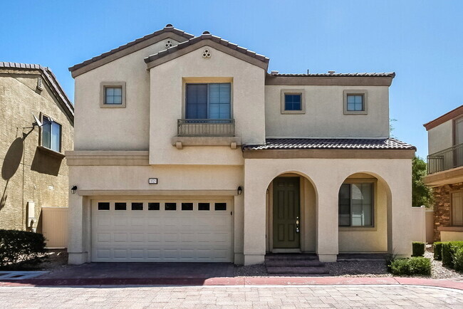 Building Photo - 3525 Simmering Sun Ct