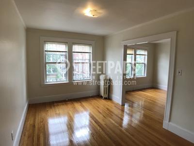 Building Photo - 1 bedroom in Somerville MA 02143