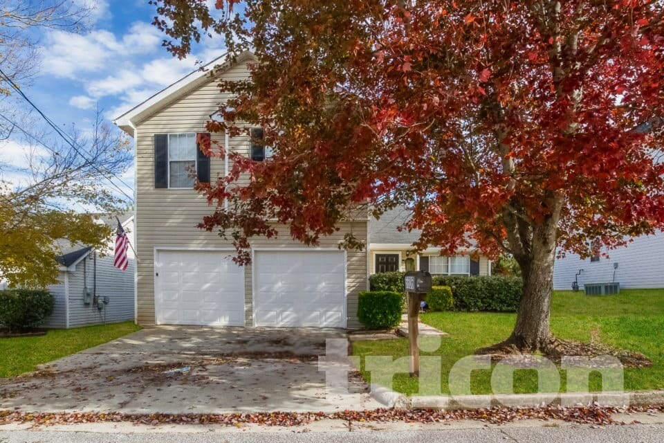 Building Photo - 5606 Wellborn Creek Dr