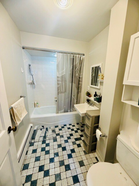 Foto del edificio - 48 Cook St