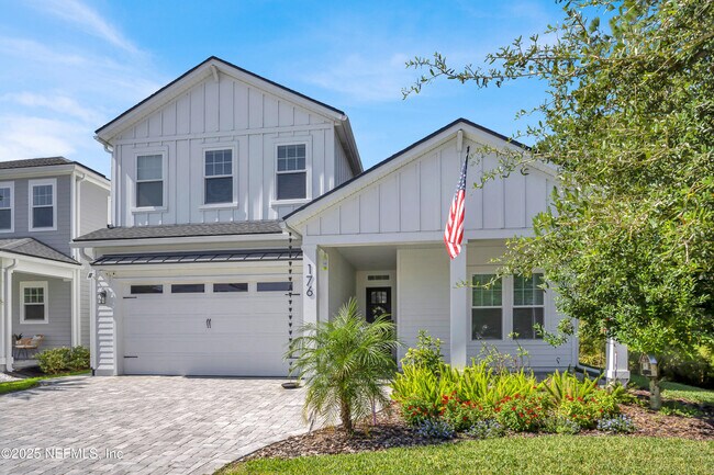 Building Photo - 176 Settler's Landing Dr