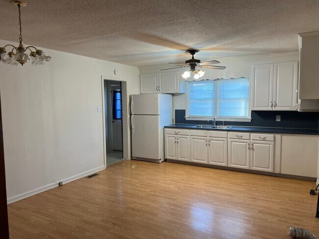 Foto del edificio - 228 Franklin Street, Roanoke Rapids