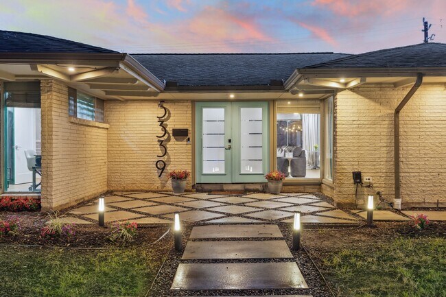 Foto del edificio - 5339 Rutherglenn Dr