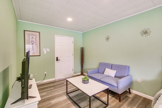 Foto del edificio - Charming Studio House in San Diego