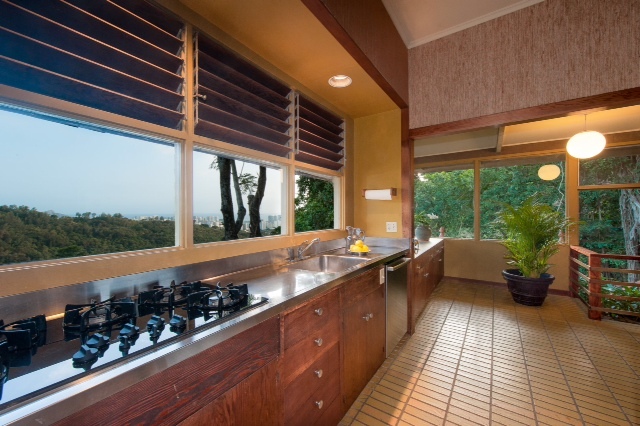 Kitchen - 3098 Wailani Rd