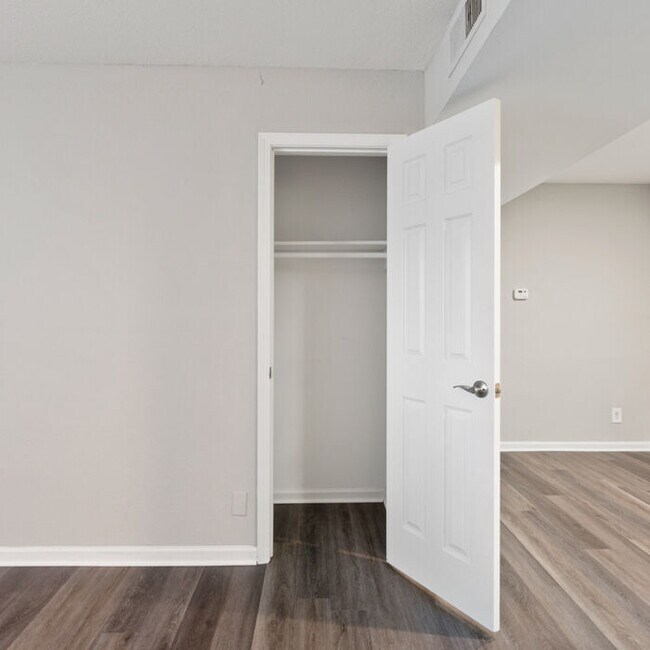 Central Pointe Apartments in Charlotte, NC