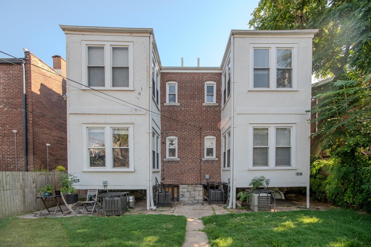 Building Photo - 4016-18 Flad Ave - 4018 2F