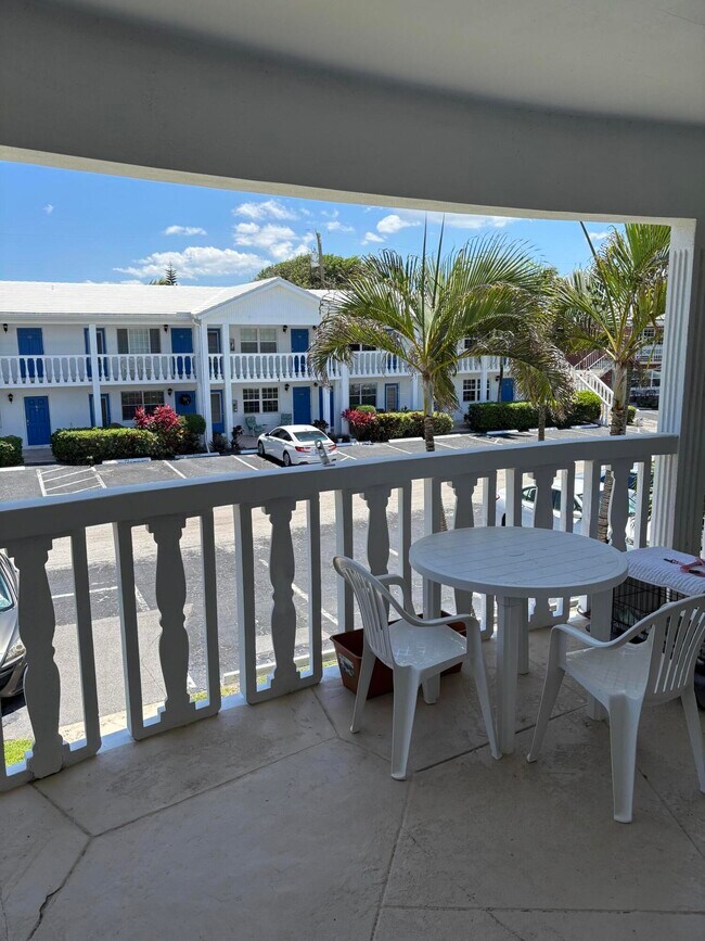 Foto del edificio - 5505 N Ocean Blvd