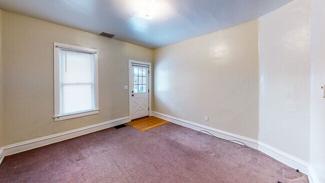 Foto del edificio - 334/336 N Cliff St