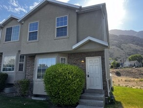 Building Photo - 1355 S 1590 E