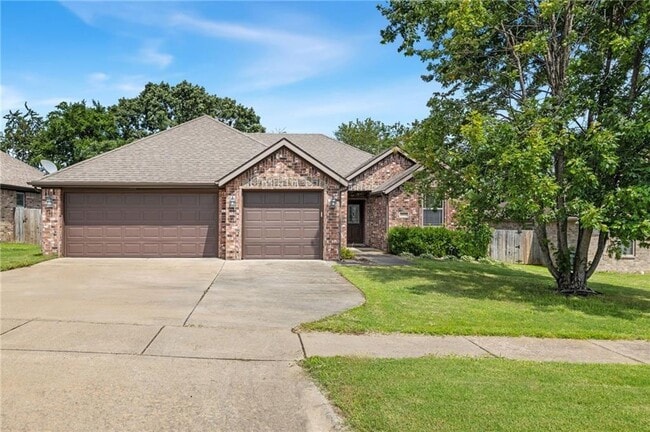 Foto del edificio - 2958 N Cassius Ln