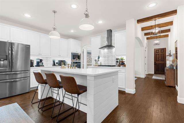 Foto del edificio - 853 Field Crossing