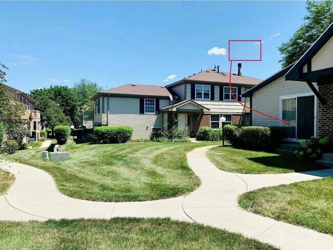 Foto del edificio - 117 Brookwood Ct