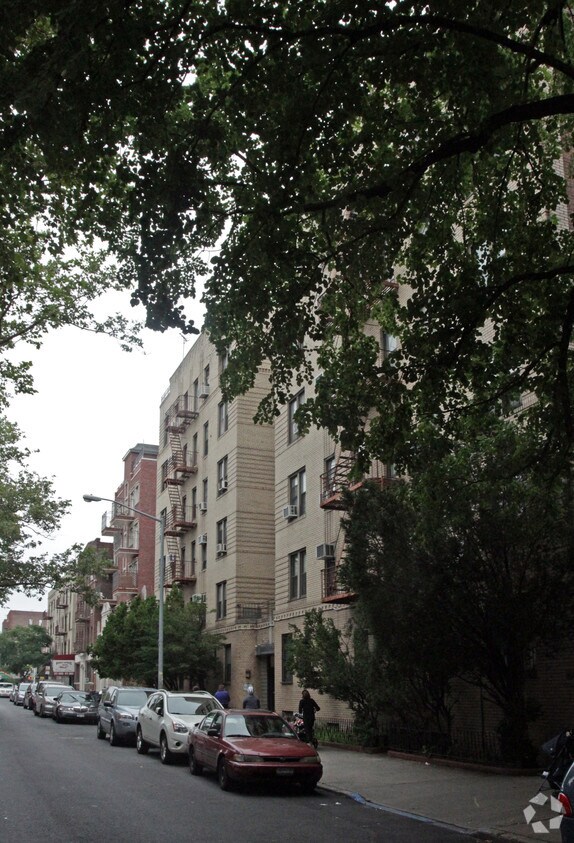 Foto del edificio - 1329 50th St