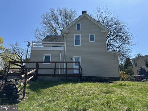 Foto del edificio - 722 Hilltown Pike
