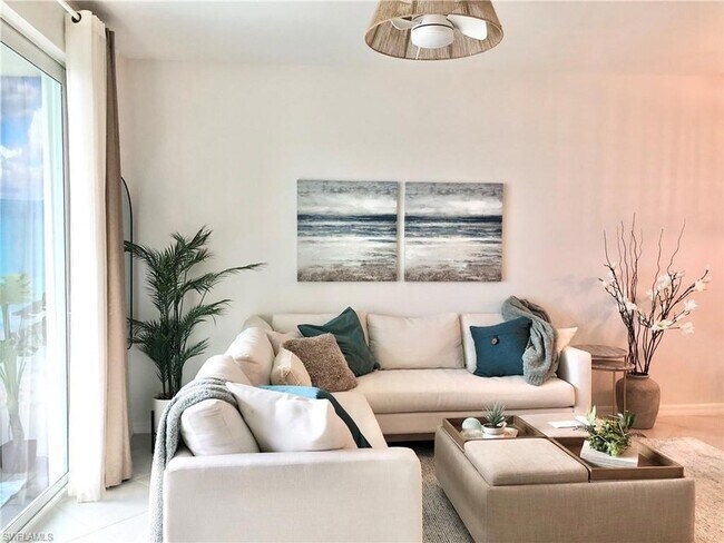Foto del edificio - 43993 Boardwalk Loop