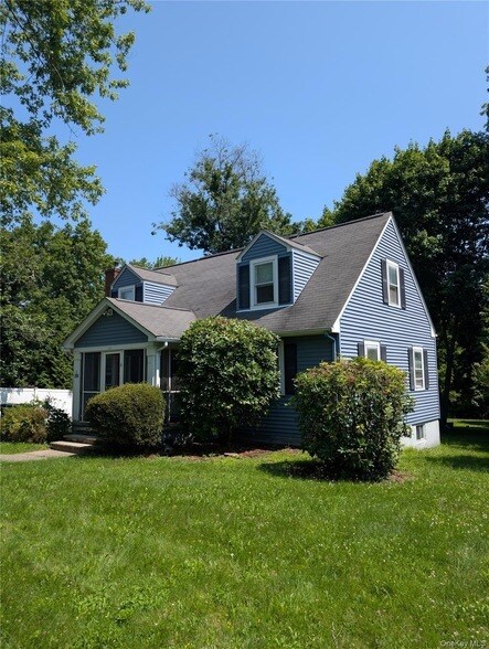 Foto del edificio - 394 Riley Rd