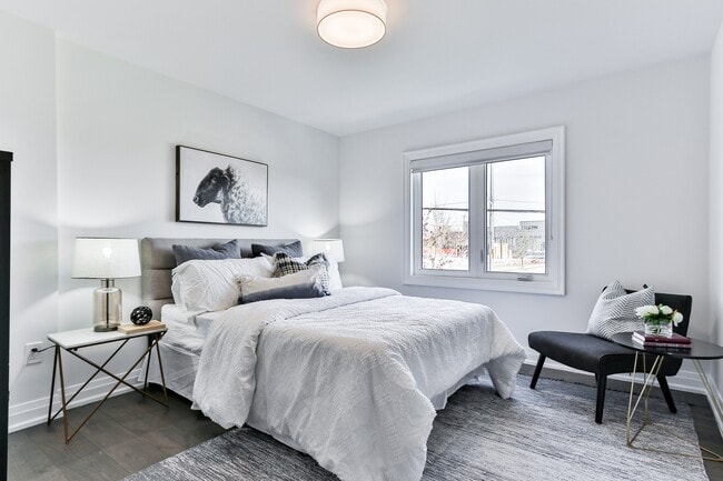 Foto del edificio - Capella Apartment Homes