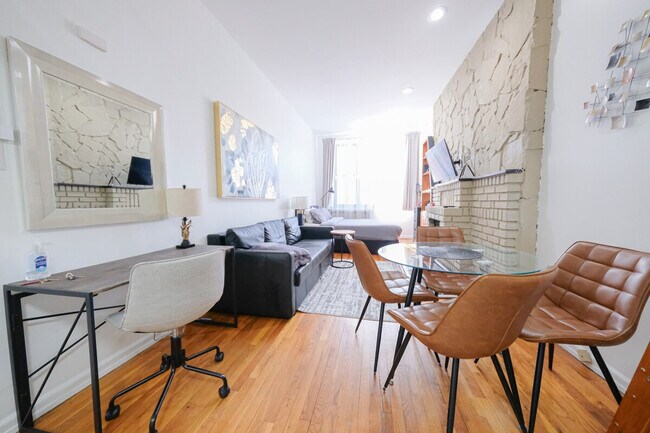 Foto del edificio - 32 W 86th St