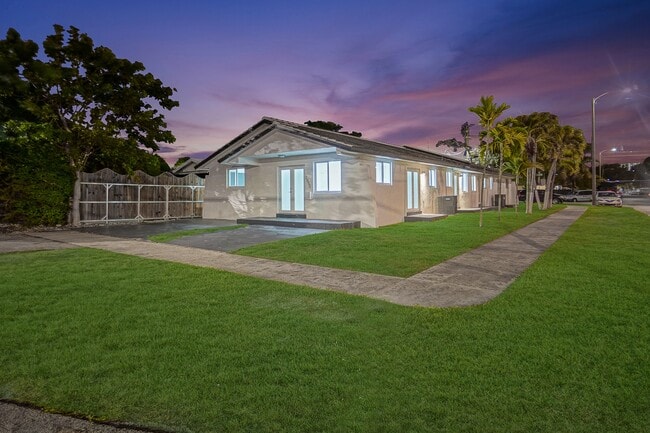 Foto del edificio - 2841 SW 24th Terrace