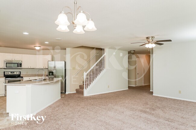 Foto del edificio - 3608 Brandenburg Blvd