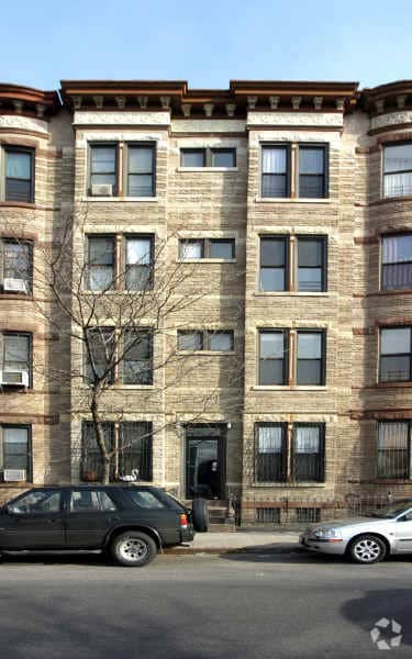Building Photo - 291 Classon Ave