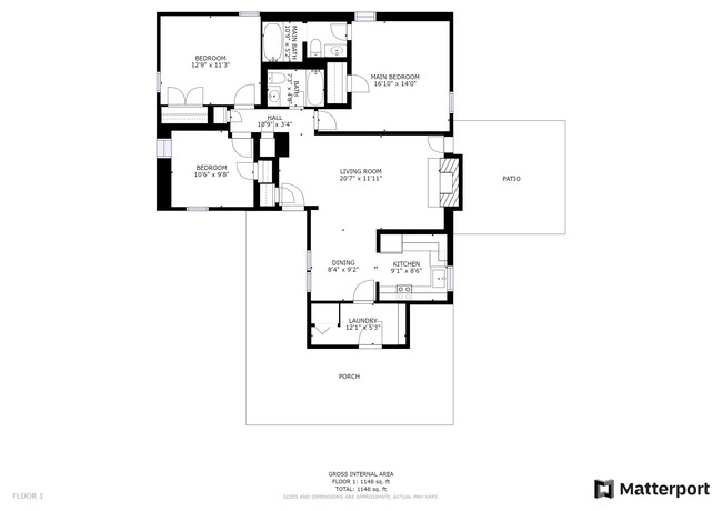 Foto del edificio - 6806 Barcliff Dr