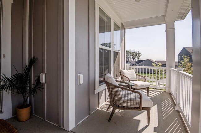 Foto del edificio - 17723 White Campion Wy
