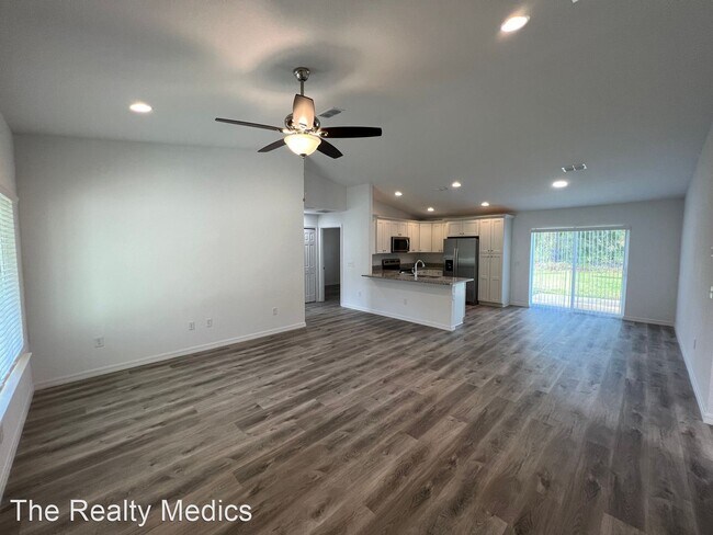 Building Photo - 3 br, 2 bath House - 14 Malauka Loop Pl